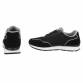Herren Freizeitschuhe - black