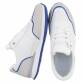Herren Freizeitschuhe - white