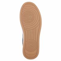 Herren Freizeitschuhe - black