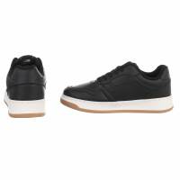 Herren Freizeitschuhe - black