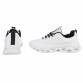 Herren Sportschuhe - white