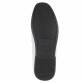 Herren Halbschuhe - black