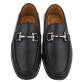 Herren Halbschuhe - black