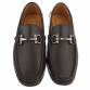 Herren Halbschuhe - brown