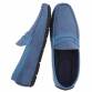 Herren Mokassins - bluejean