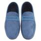 Herren Mokassins - bluejean
