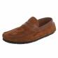 Herren Mokassins - camel