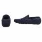 Herren Mokassins - navy