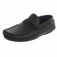 Herren Mokassins - black