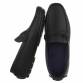 Herren Mokassins - black