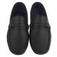 Herren Mokassins - black