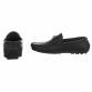 Herren Mokassins - black