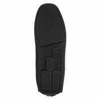 Herren Mokassins - black