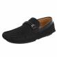 Herren Mokassins - black