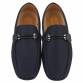 Herren Mokassins - navy