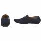 Herren Mokassins - navy