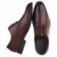 Herren Businessschuhe - brown