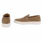 Herren Halbschuhe - khaki