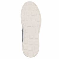 Herren Halbschuhe - navy
