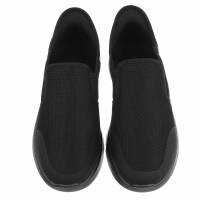 Herren Freizeitschuhe - black