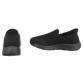 Herren Freizeitschuhe - black