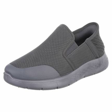 Herren Freizeitschuhe - grey