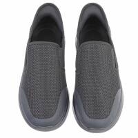 Herren Freizeitschuhe - grey