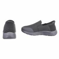 Herren Freizeitschuhe - grey