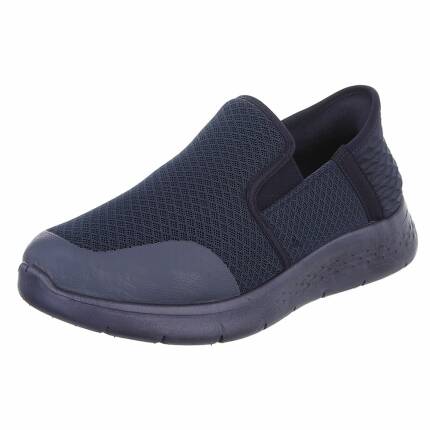 Herren Freizeitschuhe - navy