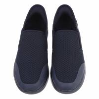 Herren Freizeitschuhe - navy
