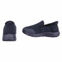 Herren Freizeitschuhe - navy