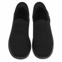 Herren Freizeitschuhe - black