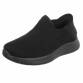 Herren Freizeitschuhe - black