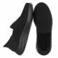 Herren Freizeitschuhe - black