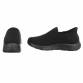 Herren Freizeitschuhe - black