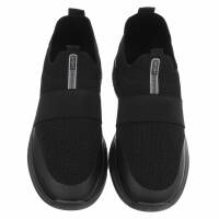 Herren Sportschuhe - black