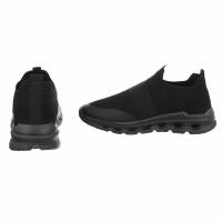 Herren Sportschuhe - black