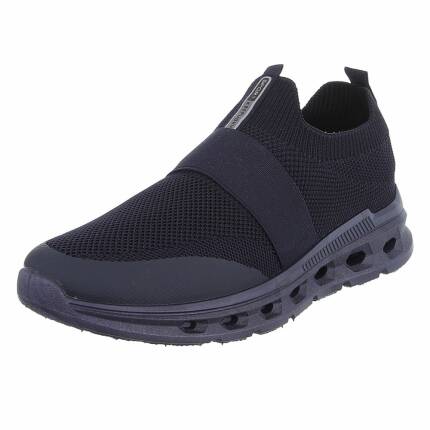 Herren Sportschuhe - navy