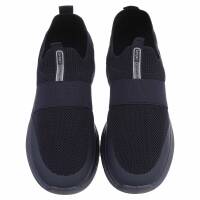 Herren Sportschuhe - navy