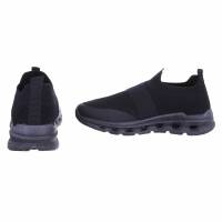 Herren Sportschuhe - navy