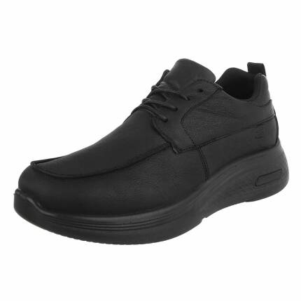 Herren Freizeitschuhe - black
