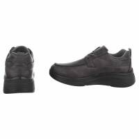 Herren Freizeitschuhe - grey