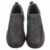 Herren Halbschuhe - grey