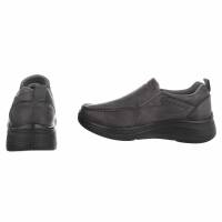 Herren Halbschuhe - grey