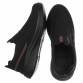 Herren Halbschuhe - black