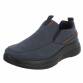 Herren Halbschuhe - navy