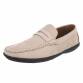 Herren Mokassins - beige
