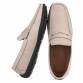 Herren Mokassins - beige
