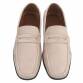 Herren Mokassins - beige