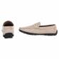 Herren Mokassins - beige